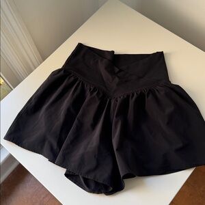 OFFLINE By Aerie Real Me Crossover Flowy Short